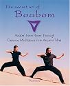 The Secret Art of Boabom: Awaken Inner Power Through Defense-Meditation from Ancient Tibet