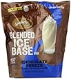 Frappe Freeze Creamy Base Mix, Chocolate Freeze, 3-Pound