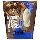 Frappe Freeze Creamy Base Mix, Chocolate Freeze, 3-Pound
