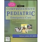 Click here to buy Mosby's Comprehensive Pediatric Emergency Care - Revised Reprint (Aehiert, Mosby's... by Barbara Aehlert.