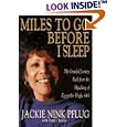 Miles to Go Before I Sleep: My Grateful Journey Back from the Hijacking of Egyptair Flight 648