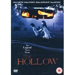 The Hollow [DVD] [2004]