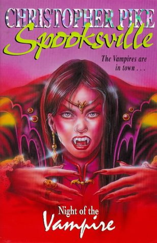 Christopher Pike