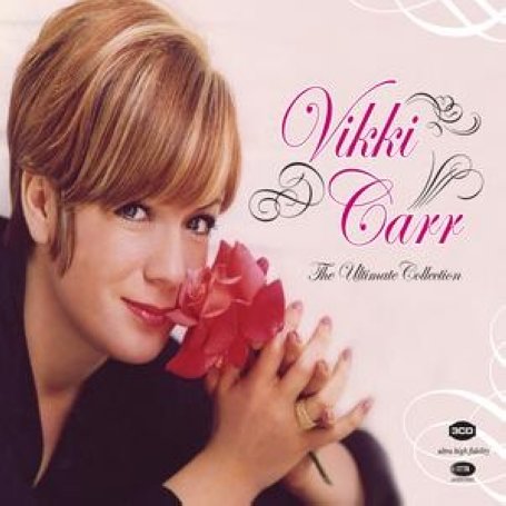 Vikki Carr - It Must Be Him (1967)-int025 Lyrics - Zortam Music