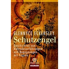 Schutzengel. Geschichten von Nahtodeserfahrungen und Begegnungen mit Engeln.