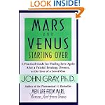 Mars and Venus Starting Over