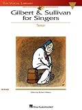 Gilbert & Sullivan For Singers