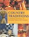 Book Country Traditions: A Timeless Treasury of Seasonal Ideas and Recipes