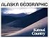 Katmai Country (Alaska Geographic)