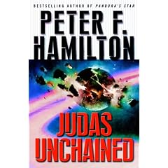 Judas Unchained