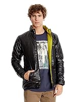 Berg Running & Trekking Chaqueta Insulation Marmol (Negro)