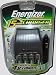 Energizer 15 Minute Charger for AA + AAA Batteries