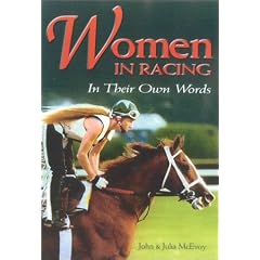 Women in Racing: In Their Own Words