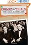Crimes and Trials of the Century [Two Volumes] [2 volumes]