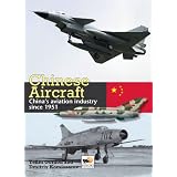 Chinese Aircraft: China's Aviation Industry Since 1951