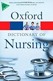 A dictionary of nursing