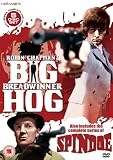 Big Breadwinner Hog - The Complete Series/Spindoe - The Complete Series [1969]