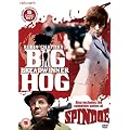 Big Breadwinner Hog - The Complete Series/Spindoe - The Complete Series [DVD] [1969]