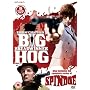 Big Breadwinner Hog - The Complete Series/Spindoe - The Complete Series [DVD] [1969]