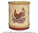 Roosters Kitchen Utensil Holder