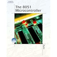 The 8051 Microcontroller