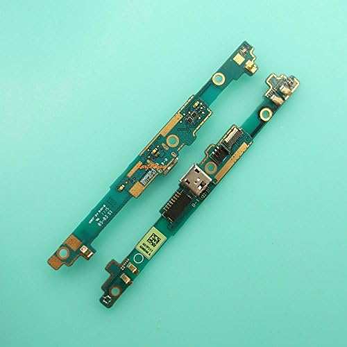 USB Charger Charging Dock Connector Flex Cable For HTC P510e P512e P512 Flyer 4G ~ USA