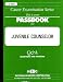 Juvenile Counselor (Career Examination Passbooks)