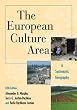 The European Culture Area: A Systematic Geography, Fifth Edition