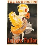 Folies-Bergère (Print On Demand)