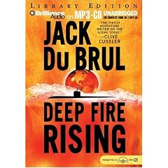 Deep Fire Rising (Philip Mercer)