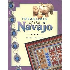 Treasures of the Hopi