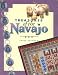 Books : Treasures of the Navajo