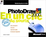 PhotoDraw 2000 en un clic de souris