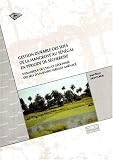 Gestion durable des sols de la mangrove au Senegal en periode de secheresse: Dynamique de l'eau et geochimie des sels d'un bassin versant amenage (Collection Etudes et theses) (French Edition)