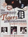 The Detroit Tigers Encyclopedia (Honoring a Detroit Legend)