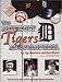 The Detroit Tigers Encyclopedia (Honoring a Detroit Legend) by Jim Hawkins