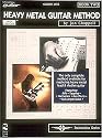 Heavy Metal Guitar Method: Bk. 2 (Play it Like it is Instructional)