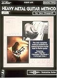 Heavy Metal Guitar Method (Play it Like it is Instructional S.)