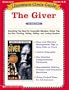 Literature Circle Guides: The Giver (Grades 4-8)