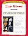 Books : Literature Circle Guides: The Giver (Grades 4-8)