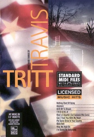 Songs Made Famous by Travis Tritt
