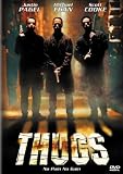 Thugs [DVD] [1996] [Region 1] [US Import] [NTSC]