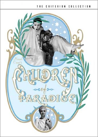 Download Children of Paradise - Criterion Collection Online!