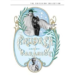 Children of Paradise - Criterion Collection by France Classics