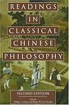 Readings in Classical Chinese Philosophy