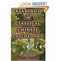 Readings in Classical Chinese Philosophy