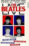 The Beatles Live - Ready Steady Go Special Edition (1964) [VHS]