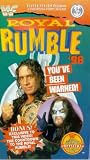 Review Wwe  / WWF - Royal Rumble 1996