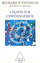Le&ccedil;ons sur l'informatique