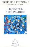 Le�ons sur l'informatique